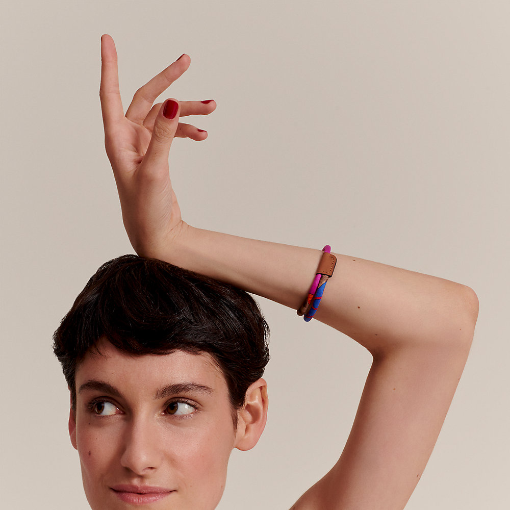 Lasso Bracelet | Hermès USA